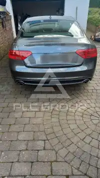 2014 Audi A5