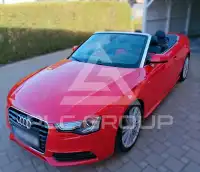2014 Audi A5