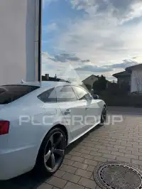 2014 Audi A5