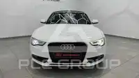 2014 Audi A5