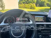 2014 Audi A5