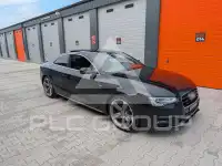 2014 Audi A5
