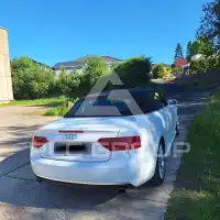 2014 Audi A5