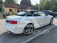 2014 Audi A5