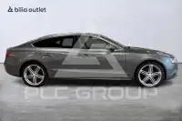 2014 Audi A5