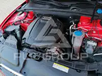 2014 Audi A5
