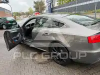 2014 Audi A5