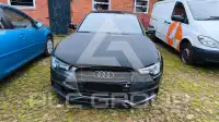 2014 Audi A5