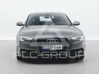 2014 Audi A5