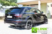 2014 Audi Q7