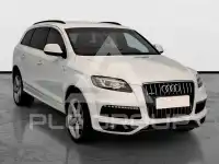 2014 Audi Q7