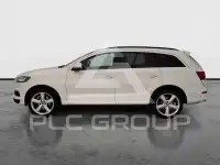 2014 Audi Q7