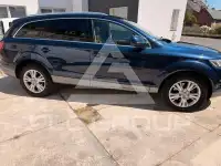2014 Audi Q7