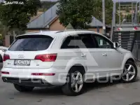 2014 Audi Q7