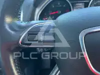 2014 Audi Q7