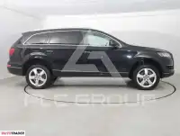 2014 Audi Q7