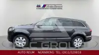 2014 Audi Q7