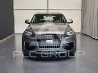 2014 Audi Q7