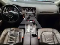 2014 Audi Q7
