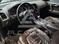 2014 Audi Q7