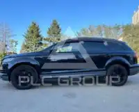 2014 Audi Q7