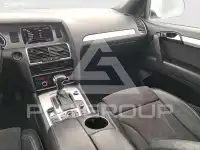 2014 Audi Q7
