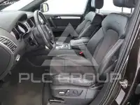 2014 Audi Q7