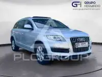 2014 Audi Q7