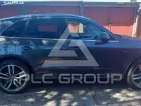 2014 Audi Q5