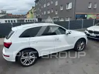 2014 Audi Q5