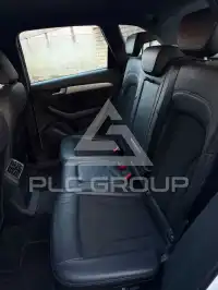 2014 Audi Q5