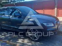 2014 Audi Q5
