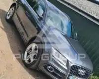 2014 Audi Q5