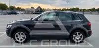2014 Audi Q5