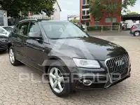 2014 Audi Q5