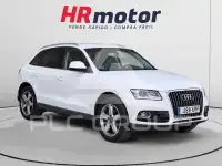 2014 Audi Q5
