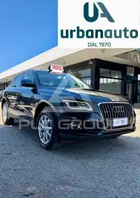 2014 Audi Q5