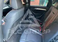 2014 Audi Q5