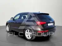 2014 Audi Q5