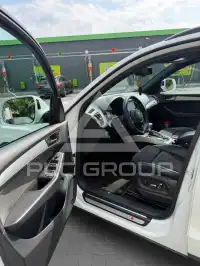 2014 Audi Q5
