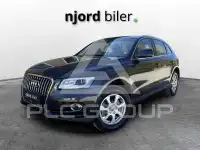 2014 Audi Q5