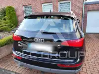 2014 Audi Q5