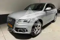 2014 Audi Q5