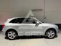 2014 Audi Q5