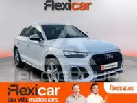2014 Audi Q5