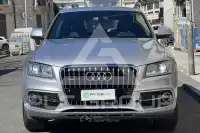 2014 Audi Q5