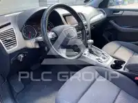 2014 Audi Q5