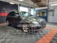 2014 Audi Q5