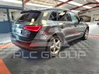 2014 Audi Q5
