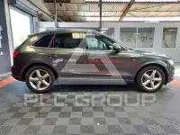 2014 Audi Q5